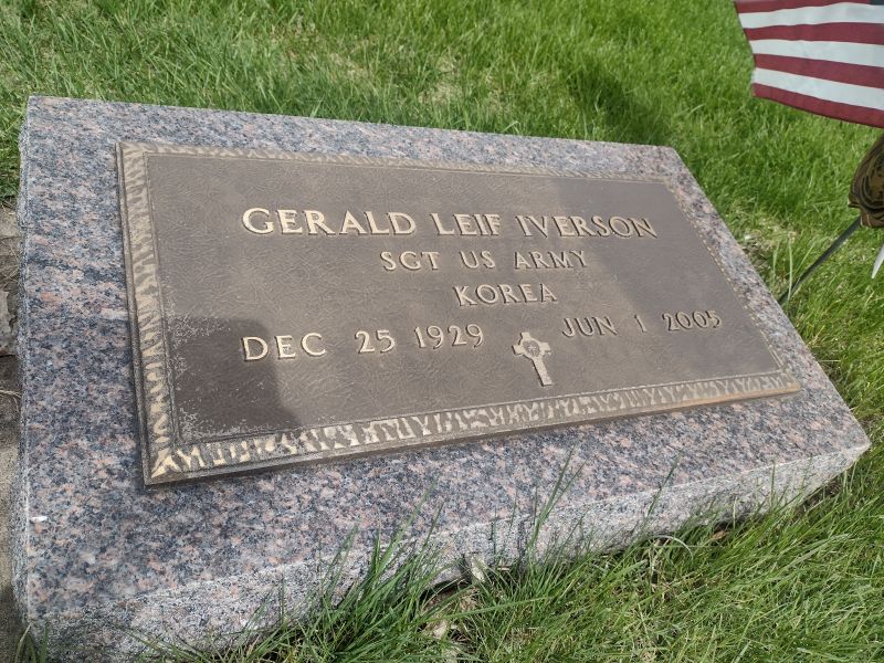headstone image