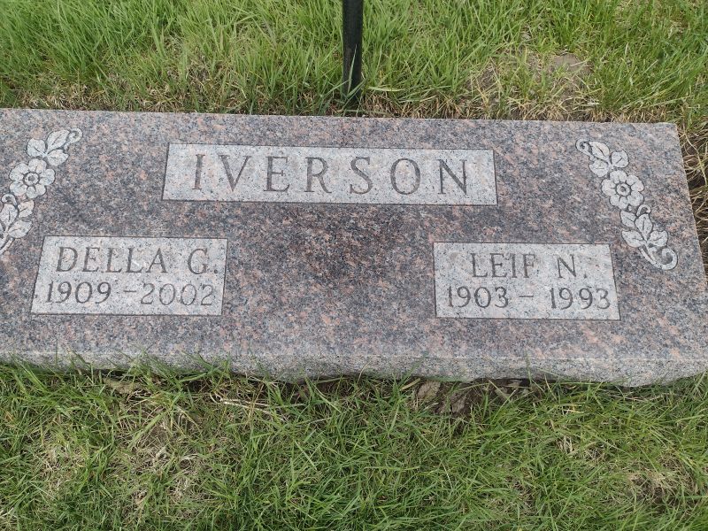 headstone image
