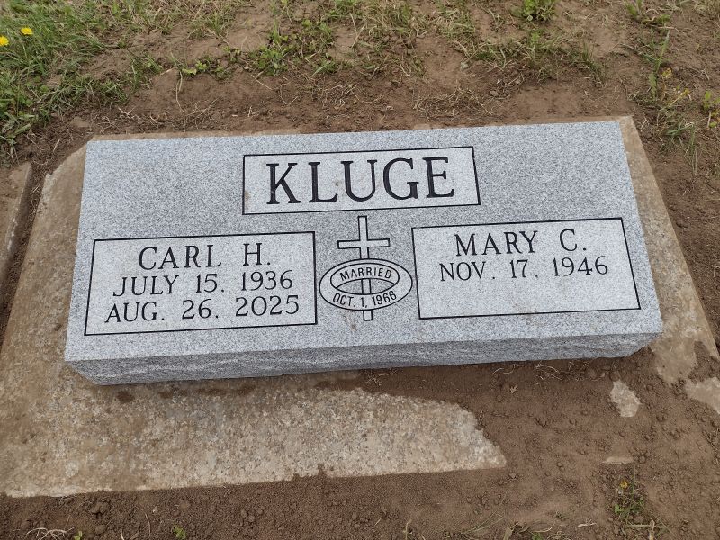 headstone image