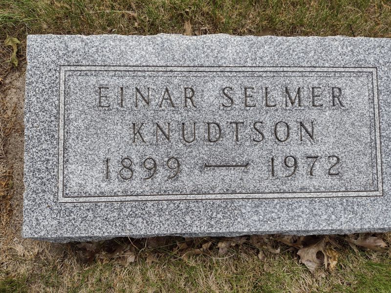 headstone image