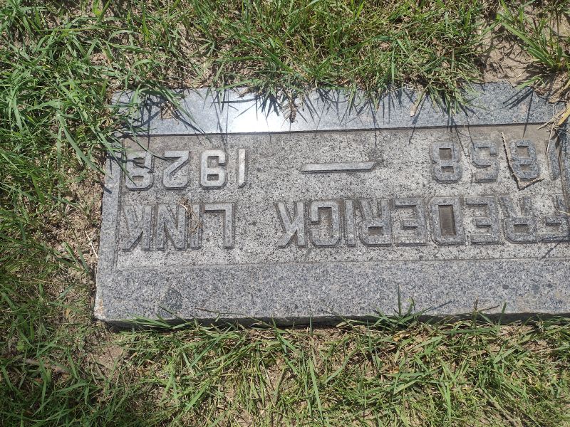 headstone image
