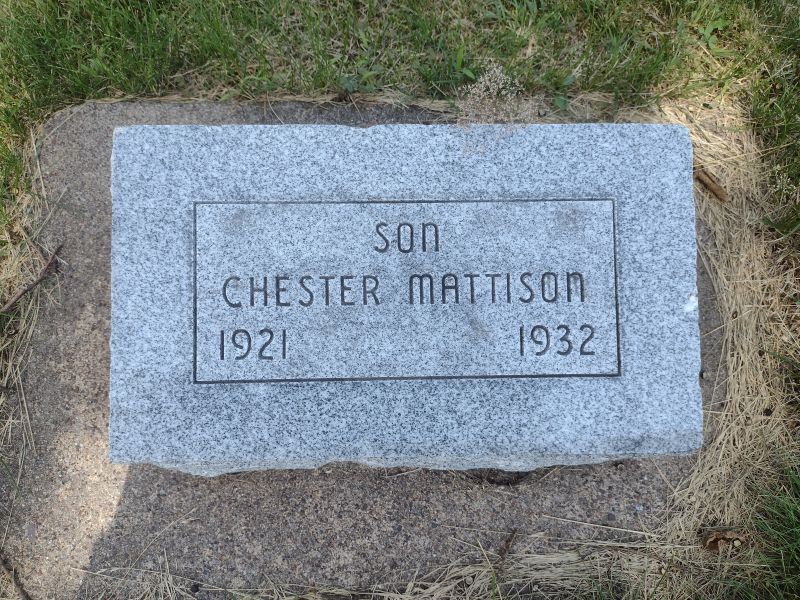 headstone image