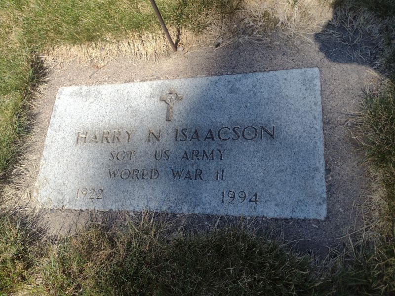headstone image