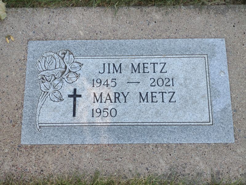 headstone image