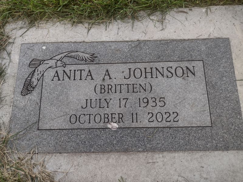 headstone image
