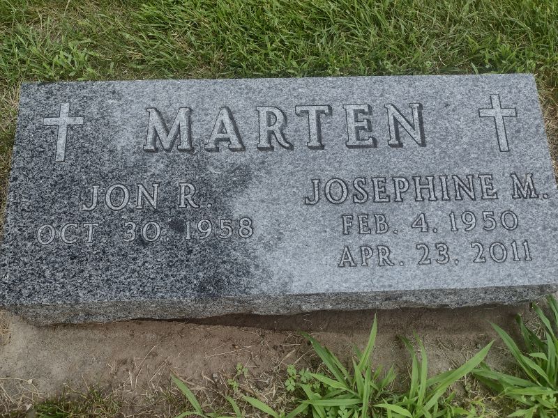 headstone image