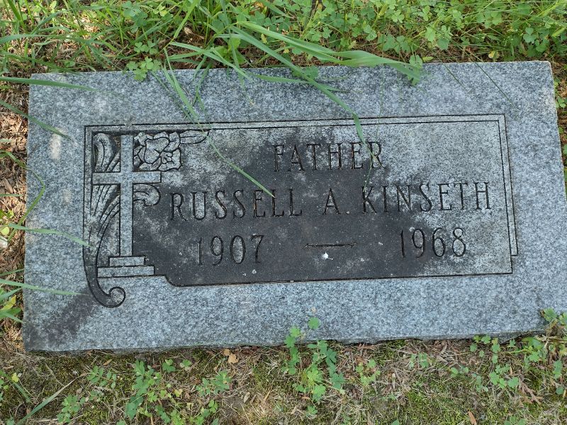 headstone image
