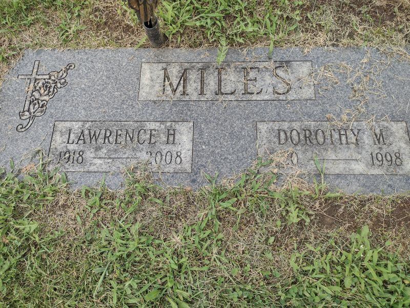 headstone image