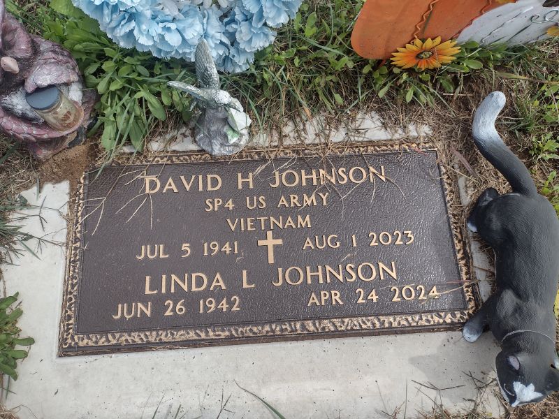 headstone image
