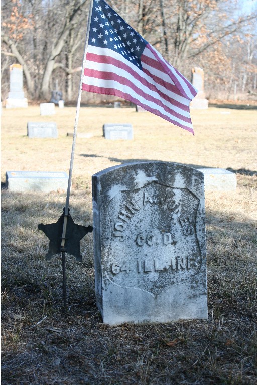 headstone image