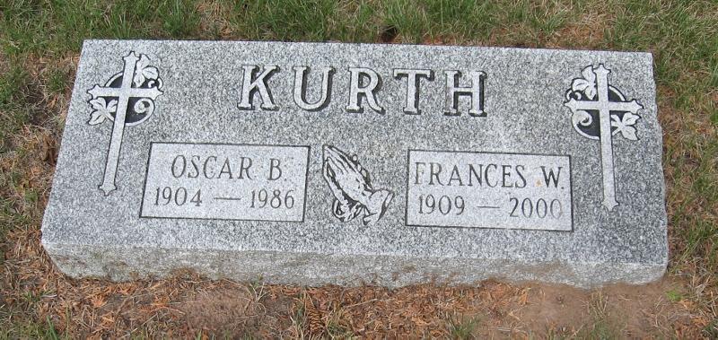 headstone image