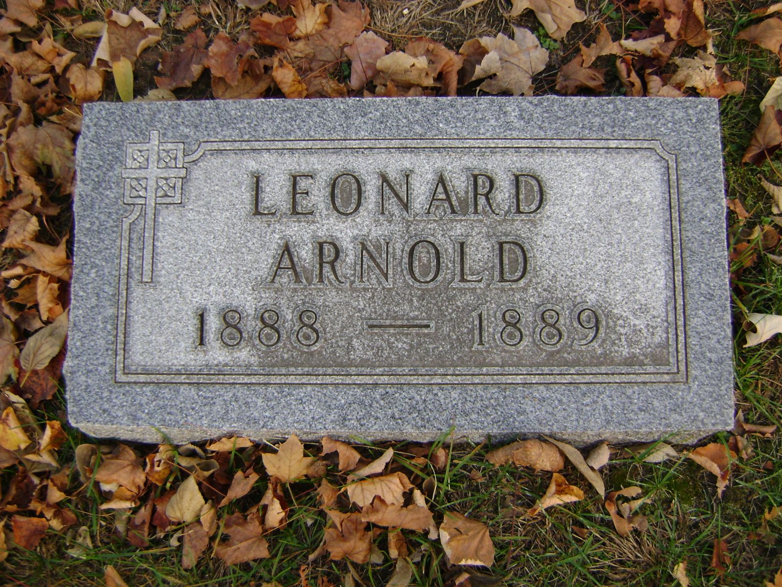 headstone image