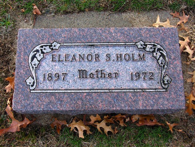headstone image