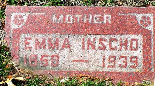 headstone image