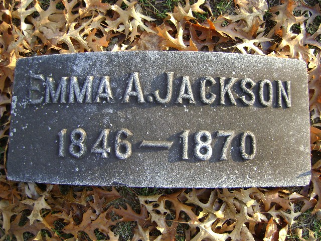 headstone image