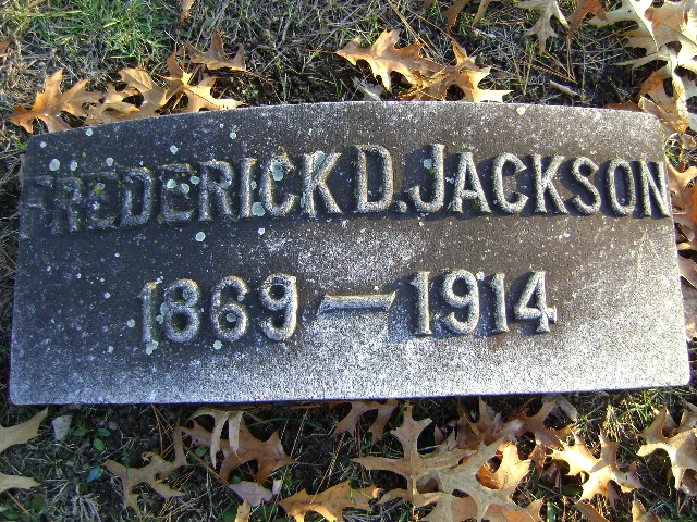 headstone image