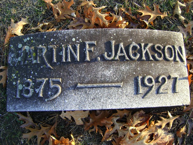 headstone image