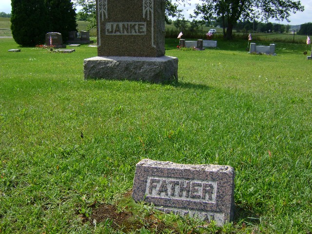headstone image