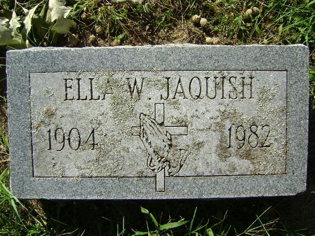 headstone image
