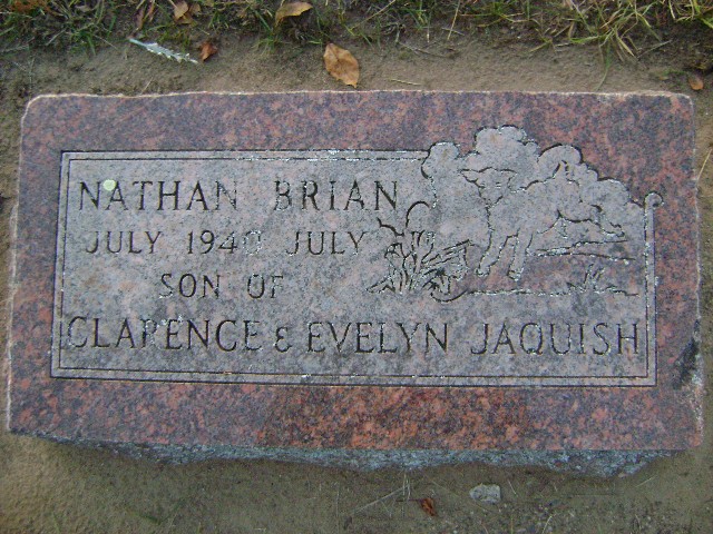 headstone image