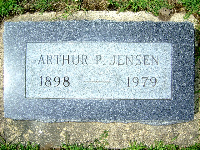 headstone image