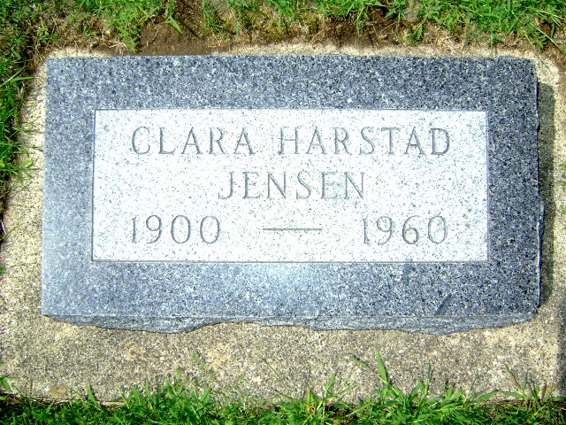 headstone image