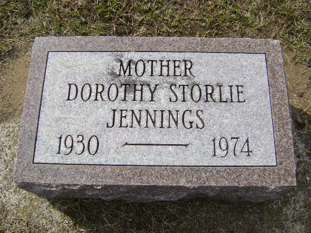 headstone image