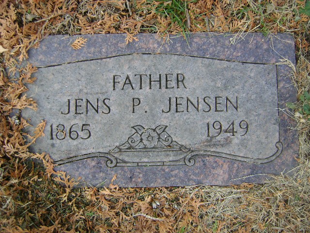 headstone image