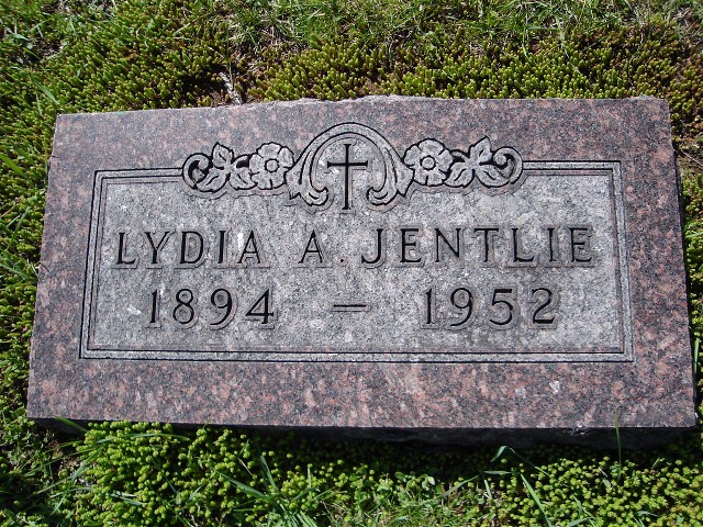 headstone image