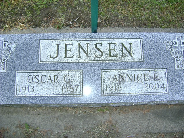 headstone image