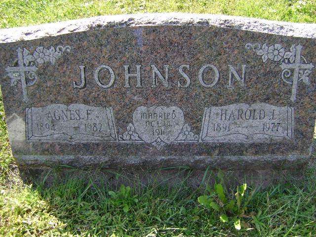headstone image