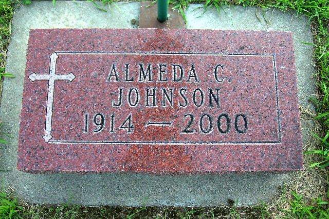 headstone image