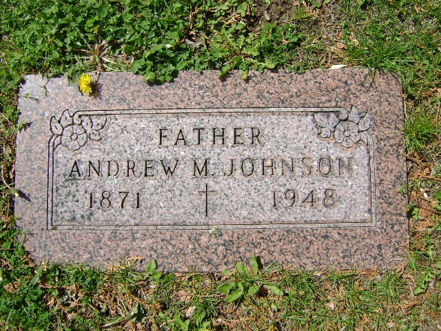 headstone image