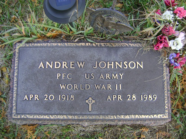 headstone image