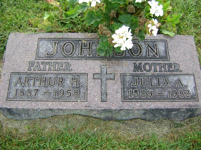 headstone image
