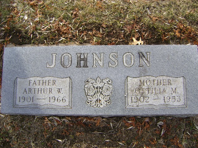 headstone image