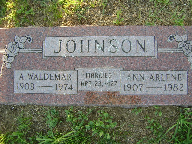 headstone image