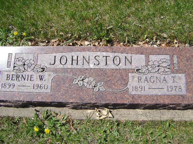 headstone image