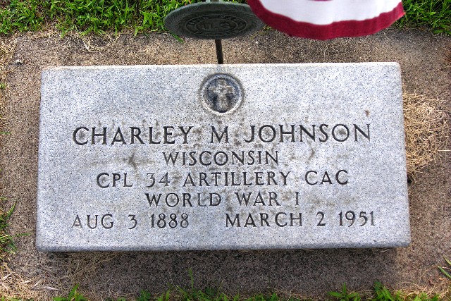 headstone image