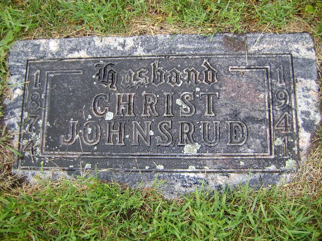 headstone image