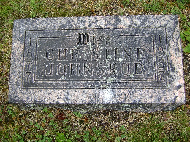 headstone image