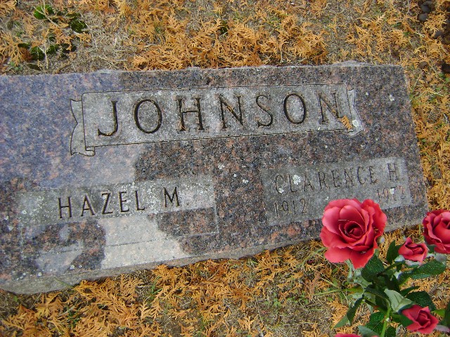 headstone image