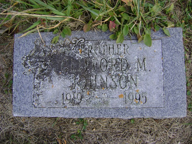 headstone image