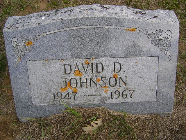 headstone image