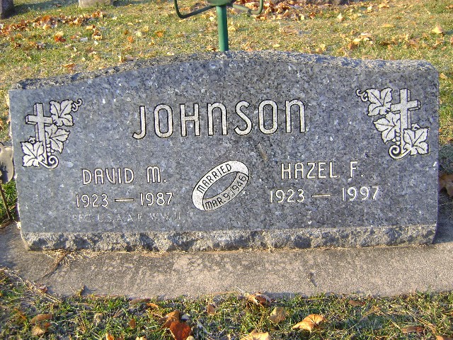 headstone image
