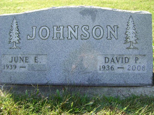 headstone image