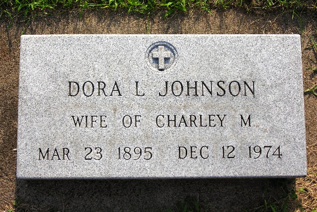 headstone image