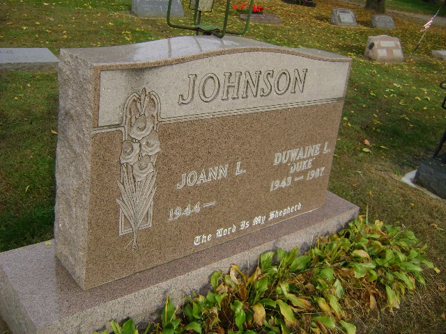headstone image
