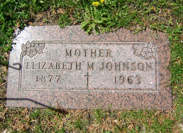 headstone image