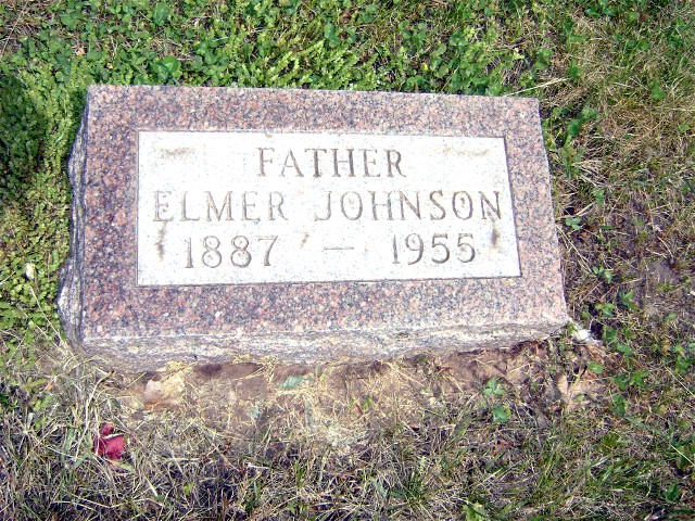 headstone image